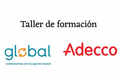 Jornada Formativa GLOBAL -ADECCO