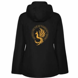 CHAQUETA CHICA