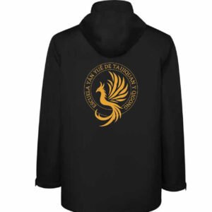 CHAQUETA CHICO